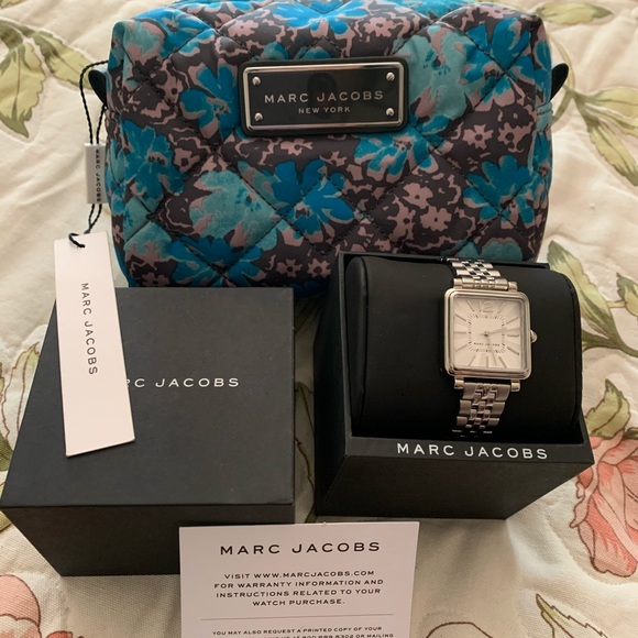 Marc Jacob Bundle